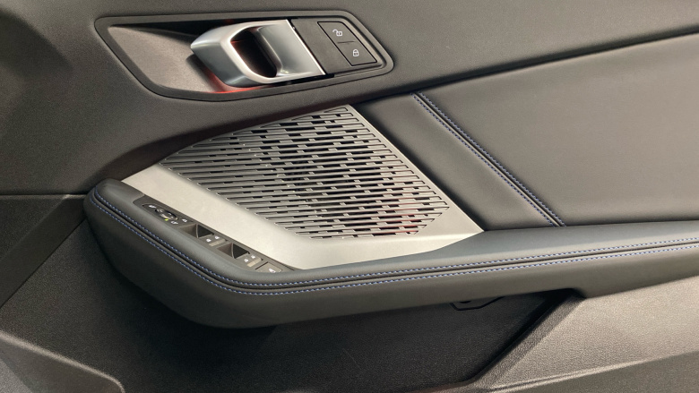 BMW 1 Series 120 M Sport 5dr Step Auto Petrol Hatchback